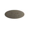 Aquabrass Cura Spa 24" x 24" Recessed Rainhead