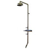 Sonoma Forge WaterBridge 870 Exposed Shower — 8″ Rain Head & Tub Filler