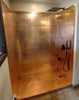 Copper Shower Co. Shower Surround Copper Shower Kit