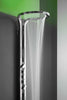 Graff Ametis G-8750-PC Polished Chrome Shower System w/ Rough Included