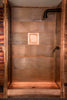 Copper Shower Co. Shower Surround Copper Shower Kit