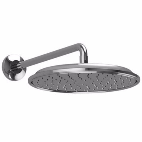 TOTO Classic Series Aero 12" Rain Shower Head