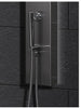 ARIEL Stainless Steel Thermostatic Shower Panel A303 with Rain Shower Head - Cloud 9 Shower Heads