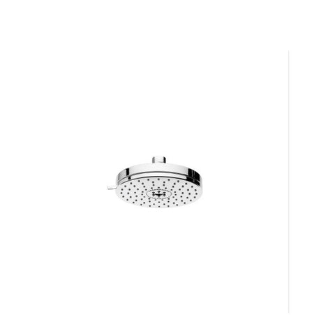 Nikles Shower head Pure 140 Duo Airdrop