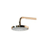PULSE ShowerSpas Lanikai ShowerSpa 1028 Chrome Shower System - Cloud 9 Shower Heads