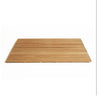 MAT4836 ARB Teak & Specialties Teak Shower Mat 48 x 36 inch
