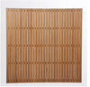 MAT6040 ARB Teak & Specialties Teak Shower Mat 60 x 40 Inch