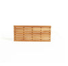 MAT3214 ARB SPA Teak Product Line - Teak Shower Mat 32 x 14 inch