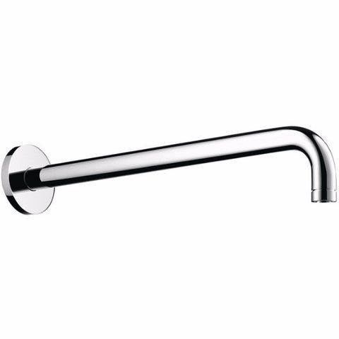 Hansgrohe Royal 3/4" 18" Pipe Showerarm for Rain Shower Head - Cloud 9 Shower Heads