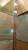 Copper Shower Co. Bathtub Surround Copper Shower Kit