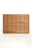 MAT4836 ARB Teak & Specialties Teak Shower Mat 48 x 36 inch
