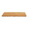 MAT2518 ARB SPA Teak Product Line - Teak Shower Mat 25 x 18 Inch