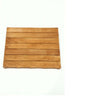 MAT3214 ARB SPA Teak Product Line - Teak Shower Mat 32 x 14 inch
