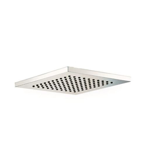 BLU BATHWORKS TE420 SQUARE 8" SHOWER HEAD Cloud 9 Showers