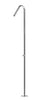 Outdoor Shower Co. FTA-CS40-C - Concealed Shower Head- 316 Marine Grade SS