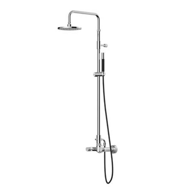 Outdoor Shower Co. FTA-W50-HCHS-M - 45