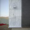 Graff-G-8760 Shower Ametis Ring with Waterfall Cascade function