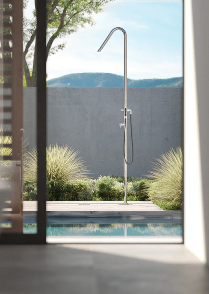 ｔｅｔｅ　1001 Outdoor Shower Co 