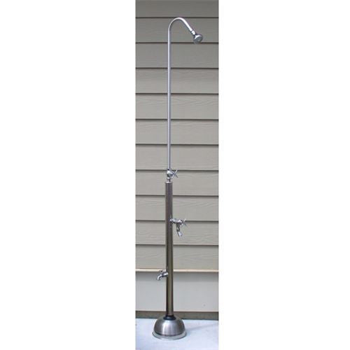 Buy Outdoor Shower Co. BS2000ADA Cloud9showers Cloud 9 Showers