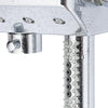 PULSE AquaPower Shower System – 1054-CH Chrome Shower System