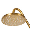 PULSE Kauai III Shower System – 1011-III-BG Brushed Gold Shower System