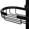 PULSE Kauai III Shower System – 1011-III-MB Matte Black Shower System