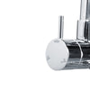 PULSE Lanai Shower System – 1089-CH Chrome Shower System