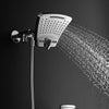 PULSE PowerShot Shower System – 1056-CH Chrome Shower System