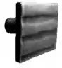 Sonoma Forge 1 1/2" Cabinet Knob - CX-ACC-CP