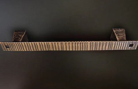 Sonoma Forge 18 Inch Cixx Towel Bar  - CX-ACC-TB-18