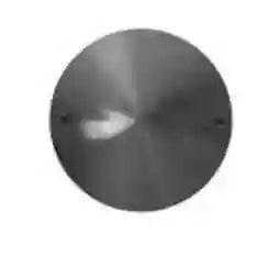 Sonoma Forge Backing Disc for mounting WaterBridge Towel Bar on glass - WB-ACC-TB-BKG