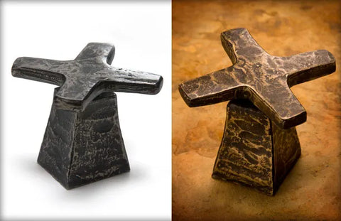 Sonoma Forge Cixx Deck Mount Diverter - CX-DM-DIV