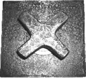 Sonoma Forge Cixx Pressure Balance Control 1/2 Inch Valve - CX-PB