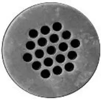 Sonoma Forge Grid Drain - SF-11-269