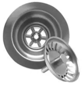 Sonoma Forge Kitchen Drain With Strainers - SF-11-361