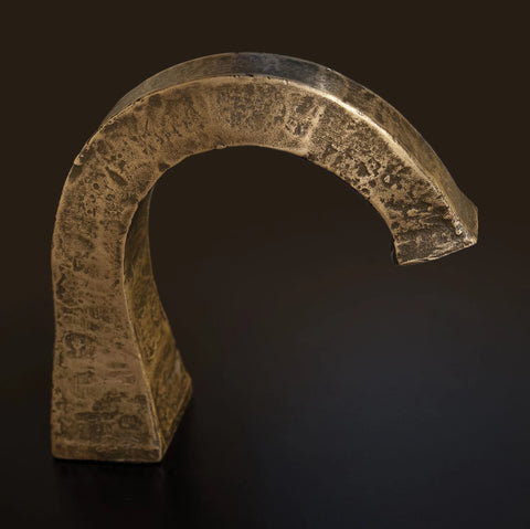 Sonoma Forge Sans Hands Cixx Deck Mount Short Spout - SANS-CX-DM-S