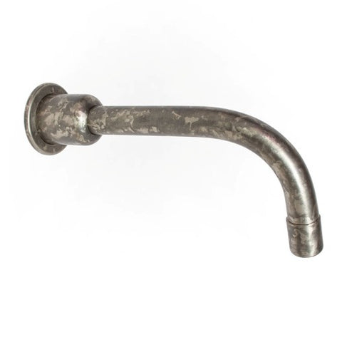 Sonoma Forge Sans Hands with Battery Pack Wherever Wall Mount Spout