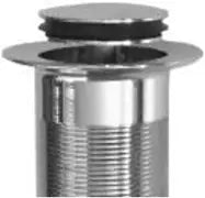 Sonoma Forge Soft Touch Drain - DRAIN-ST