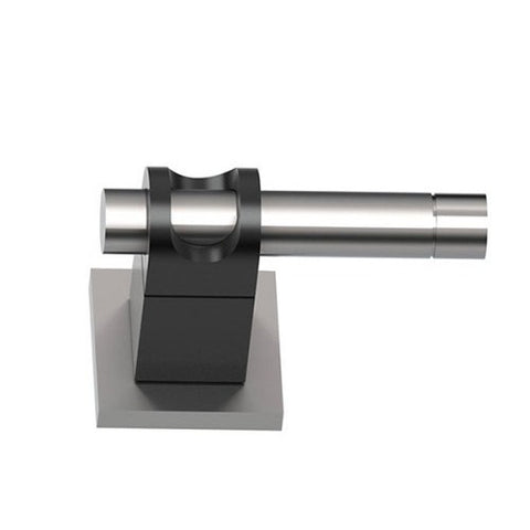 Sonoma Forge Strap Deck Mount Diverter 3/4 Inch Valve (1 In, 2 Out) - ST-DM-DIV