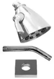 Sonoma Forge Strap Shower Head - ST-10-105