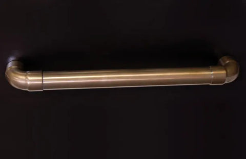 Sonoma Forge WaterBridge 30" Towel Bar - WB-ACC-TB-30