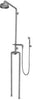 Sonoma Forge Waterbridge Exposed Showers 1150 Exposed Thermostatic Shower System - WB-SHW-1150
