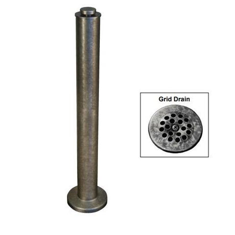 Sonoma Forge Waterbridge Remote Tub Drain & Overflow - WB-RTDO