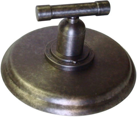 Sonoma Forge Wherever 3/4" Thermostatic Valve - WE-THERM