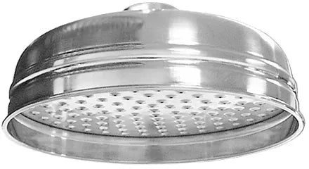 Sonoma Forge Wherever 8" Traditional Skirted Rain Head - SF-10-052