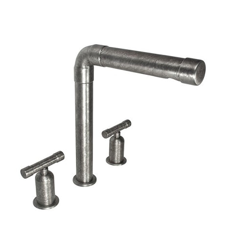 Sonoma Forge Wherever Tall Deck Mount Lav Faucet - WE-LAV-DM-CAP-T