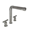 Sonoma Forge Wherever Tall Deck Mount Lav Faucet - WE-LAV-DM-CAP-T
