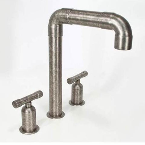 Sonoma Forge Wherever Tall Deck Mount Lav Faucet - WE-LAV-DM-LBO-T