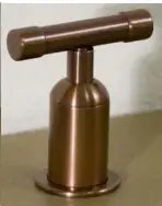 Sonoma Forge Wherever Wall Mount 1/2" Volume Control - WE-WM-1/2VC