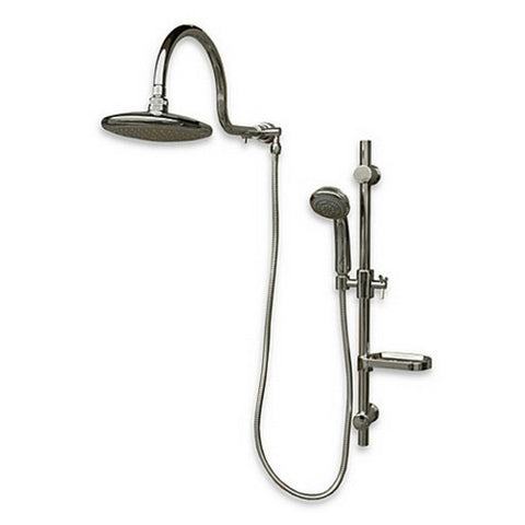 PULSE ShowerSpas AquaRain 1019-BN